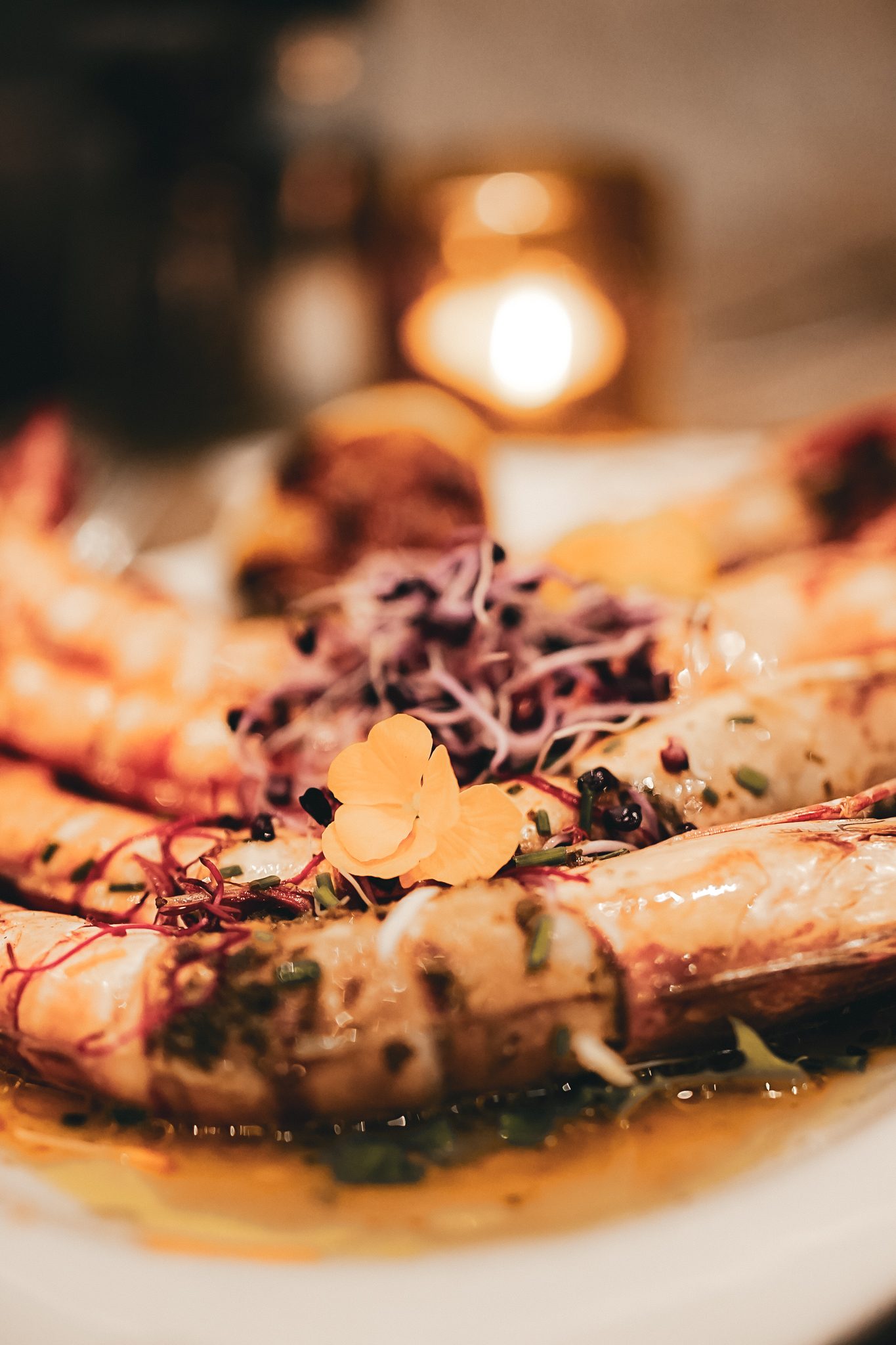 Prawns